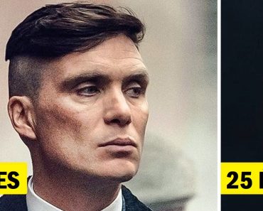 18 híres színész, akik a korral még jóképűbbek lettek