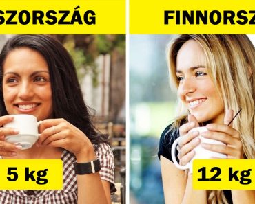 14 tipikus dolog a Finnországi életről, amely még a legtapasztaltabb turistákat is lenyűgözi