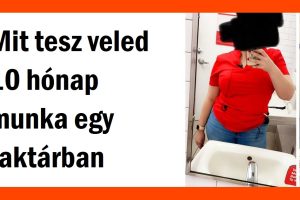 16 ember őszintén megosztotta, mi történik valójában a munkahelyükön