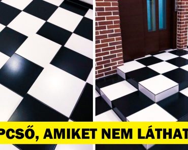 15+ dizájn, ami miatt csak azt kérdezzük, hogy „Miért?”