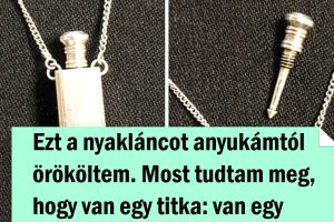 15+ ember, akik valami sokkal menőbbet örököltek, mint egy tengerparti ház
