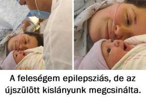 20 ember, akik nagy dolgokat értek el az életben, és most a „boldogság” a középső nevük