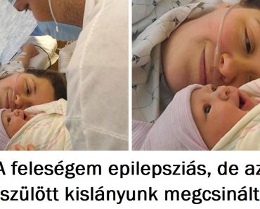 20 ember, akik nagy dolgokat értek el az életben, és most a „boldogság” a középső nevük