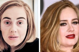 13 hollywoodi híresség, akik természetes szépségükkel nyűgöztek le minket