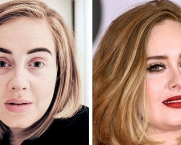 13 hollywoodi híresség, akik természetes szépségükkel nyűgöztek le minket