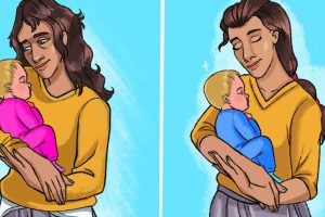 Hogyan befolyásolhatja a stressz a leendő baba nemét