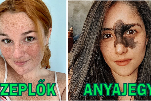 15+ alkalom, amikor az emberek autentikus szépségükkel díszítették fel a világot