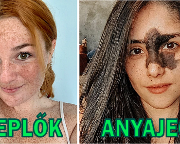 15+ alkalom, amikor az emberek autentikus szépségükkel díszítették fel a világot