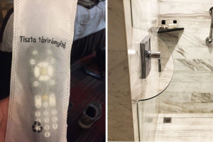 16 lenyűgöző hotel, ahol tudják, hogyan tegyék boldoggá a vendégeiket