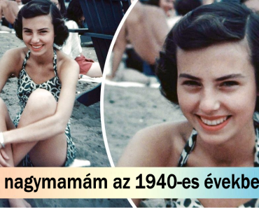 14 alkalom, amikor rábukkantunk valami vintage dologra, és megéreztük a nosztalgia hullámát