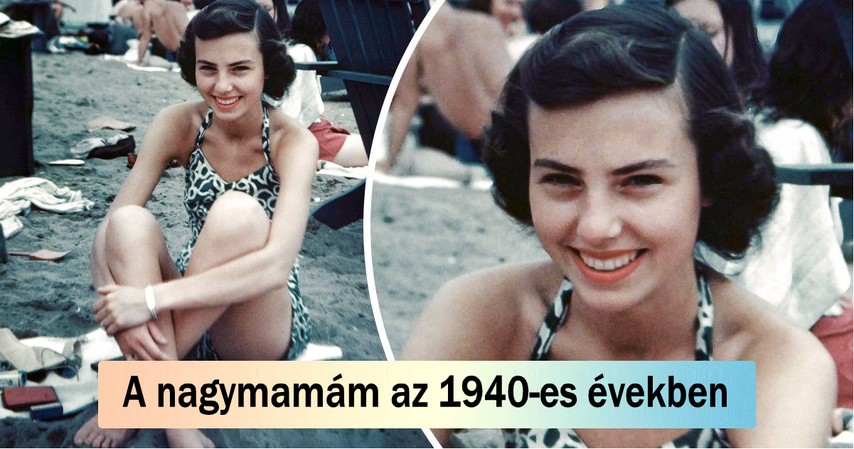 14 alkalom, amikor rábukkantunk valami vintage dologra, és megéreztük a nosztalgia hullámát