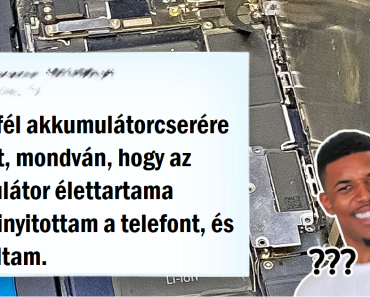 24 felfedezés Tech Support dolgozóktól, amelyek azt mutatják, hogy a technológia nem mindenkinek való