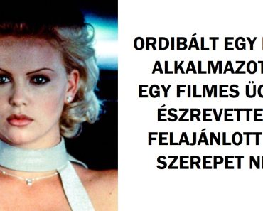 8 ember, akik álmodni sem mertek róla, hogy igazi hollywoodi hírességek lesznek