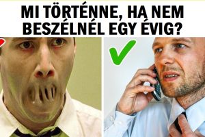 10 válasz furcsa kérdésekre, amelyek egész éjszaka ébren tartanak