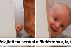 15+ kép, amely megmutatja, mit jelent valójában szülőnek lenni