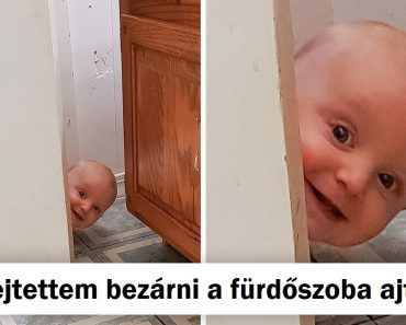 15+ kép, amely megmutatja, mit jelent valójában szülőnek lenni