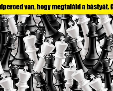 Teszt: Oldd meg ezt a 15 sakk rejtvényt a sasszemeddel