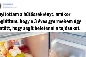 20+ csintalan gyermek, akiknek a szülei úgy tűnik, hogy elsajátították zent a shaolin szerzetesektől