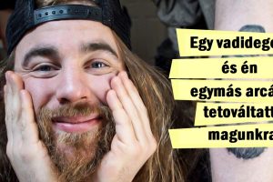15 ember, aki visszahozta a boldogság szikráját mások életébe