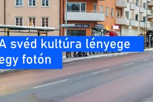 19 példa, hogy a svéd civilizáció egy teljesen más szinten van