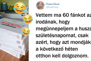 20 kép, ami bizonyítja, hogy néhány embernek egyszerűen nincs szerencséje, ha ételről van szó