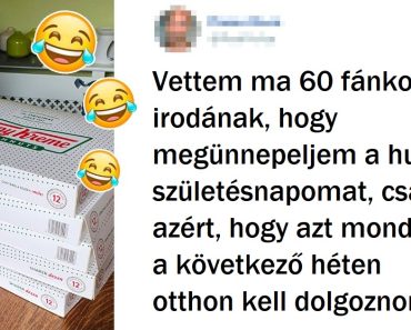 20 kép, ami bizonyítja, hogy néhány embernek egyszerűen nincs szerencséje, ha ételről van szó