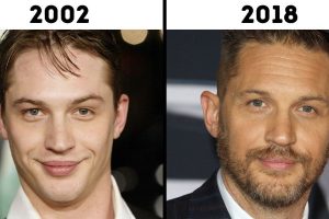 16 vonzó hollywoodi férfi színész, akinek a karizmája évről évre csak nő