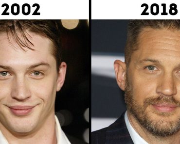 16 vonzó hollywoodi férfi színész, akinek a karizmája évről évre csak nő