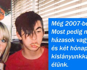 20 ember megosztotta a tinédzser éveinek kínos képeit, amelyek még mindig kísértik őket