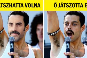 20 színész, aki majdnem szerepelt a kedvenc filmjeinkben, de az élet másként döntött