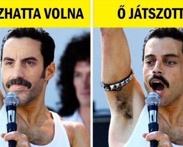 20 színész, aki majdnem szerepelt a kedvenc filmjeinkben, de az élet másként döntött