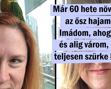 15+ nő, akik bizonyítják, hogy az ősz haj minden korban lehet gyönyörű