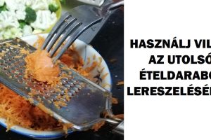 19 trükk, amely bebizonyítja, hogy az emberi képzelet határtalan