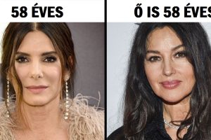 25 meglepő híresség páros, akik ugyanabban az évben születtek