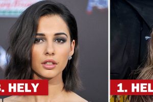 20 nő, aki bekerült 2020 legszebb arcai közé