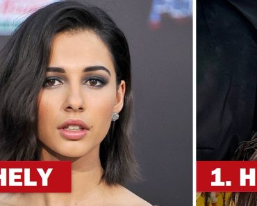 20 nő, aki bekerült 2020 legszebb arcai közé