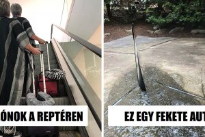 20 hiba, amely bebizonyítja, hogy a mátrixban élünk