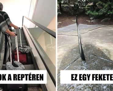 20 hiba, amely bebizonyítja, hogy a mátrixban élünk