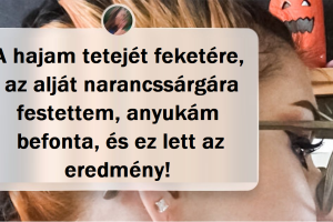 18 lány, aki nem akarja az életét arra pazarolni, hogy unalmas frizurákat viseljen