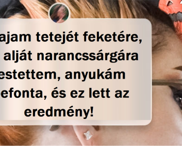 18 lány, aki nem akarja az életét arra pazarolni, hogy unalmas frizurákat viseljen