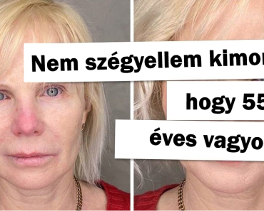 16 nő, akik kipróbálták az arcfelvarró sminket és rengeteg dicséretet kaptak