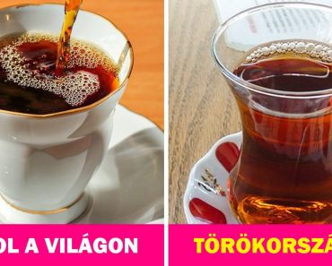25+ fotó Isztambulról, amelyek felforgathatják a Törökországról alkotott képedet
