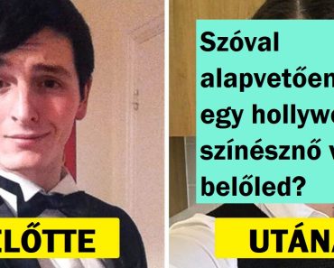 15+ ember, akik megváltoztatták nemüket és végül megtalálták igazi önmagukat