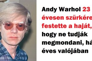 11 zseni furcsa szokása, amiről kevés ember tud