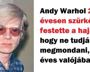 11 zseni furcsa szokása, amiről kevés ember tud