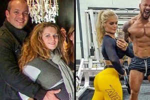 18 pár, akik bebizonyítják a szerelem jobbá változtatja az embereket