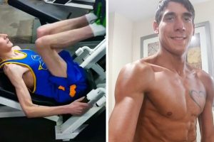 20 ember, akik nem voltak hajlandóak megelégedni azzal, amit az élet kínált nekik, és inspirálnak mindannyiunkat