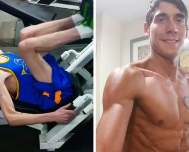 20 ember, akik nem voltak hajlandóak megelégedni azzal, amit az élet kínált nekik, és inspirálnak mindannyiunkat