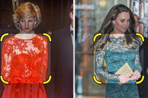 15+ alkalom, amikor Kate Middleton tisztelettel adózott Diana hercegnő stílusa előtt