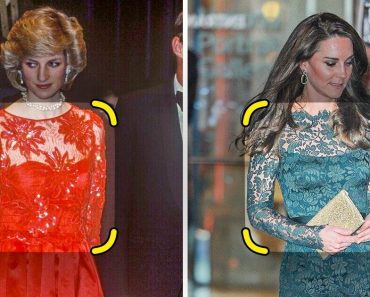 15+ alkalom, amikor Kate Middleton tisztelettel adózott Diana hercegnő stílusa előtt